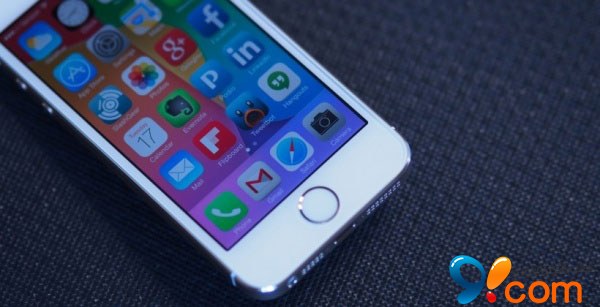 蘋果發明“諜戰”專利 可以讓iPhone監聽留言