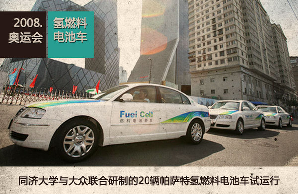 李安定：汽車(chē)新能源產(chǎn)業(yè)的“路線圖”