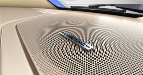 比亞迪和戴姆勒合作產品騰勢電動車上市 售價36.9萬
