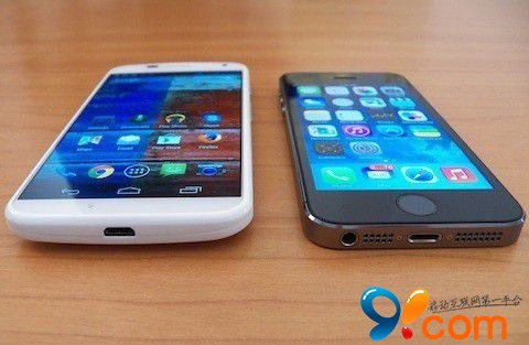更寬更薄電池更強？蘋果iPhone 6的4大猜想