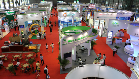 CIBF2014第十一屆中國國際電池技術交流會/展覽會
