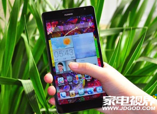 可能嗎？華為今年要比小米多賣2000萬部手機