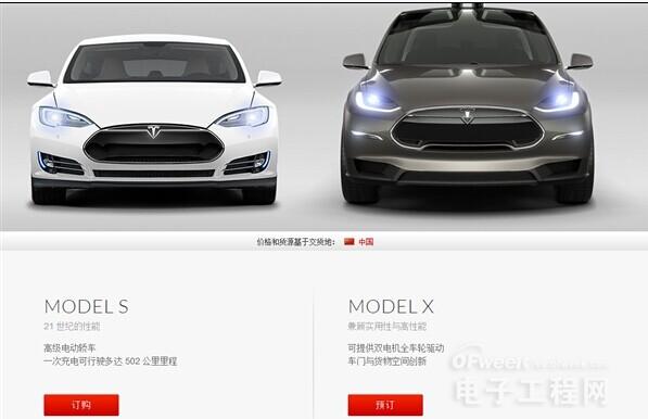 特斯拉推新車型催生新技術(shù) 小米騰訊阿里巴巴或加入？