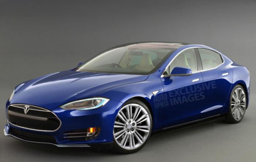 特斯拉：新電動汽車 Model 3市場前途困難重重