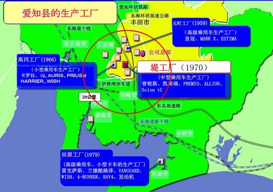環保在于細節 豐田油電混合動力發現之旅
