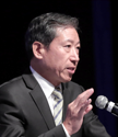 張華農 雄韜電源董事長