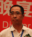 陳鍵 星源材質董事長