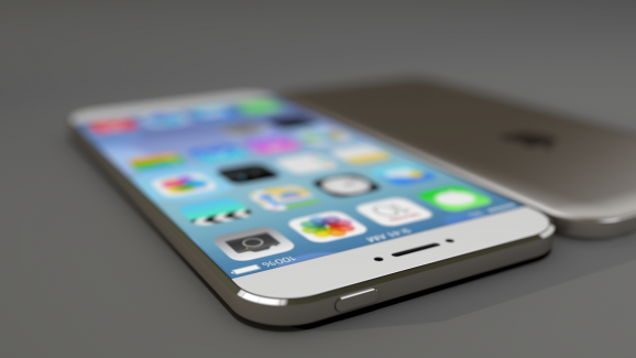 造假真厲害！華強(qiáng)北開(kāi)賣“iPhone 6” 僅600元