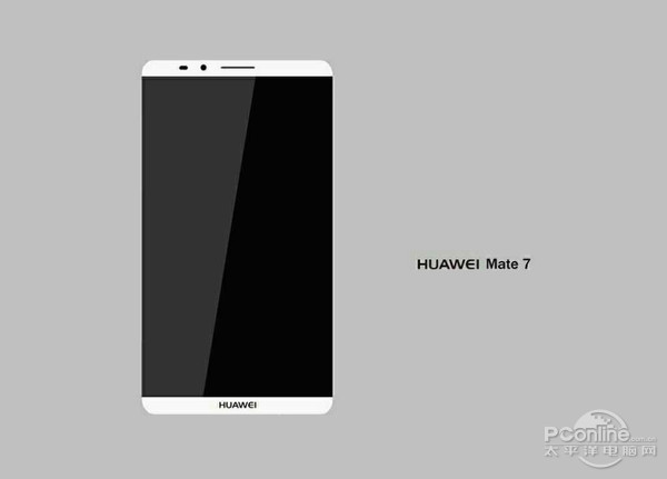 華為Mate7于9月4日發(fā)布 游蕩在三星蘋果之間 