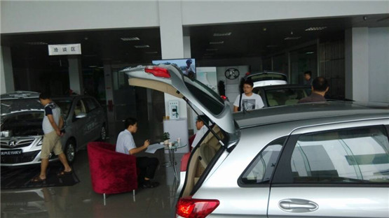 購(gòu)置稅取消填補(bǔ)新能源車發(fā)展“洼地”
