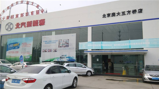 購(gòu)置稅取消填補(bǔ)新能源車發(fā)展“洼地”