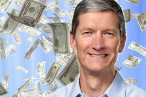 iPhone6將成為最貴蘋果手機