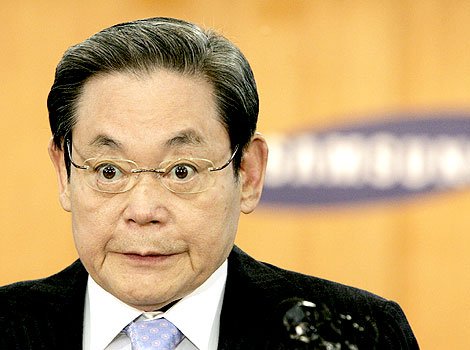 三星何時翻身？李健熙健康露曙光 傳已能起身坐輪椅