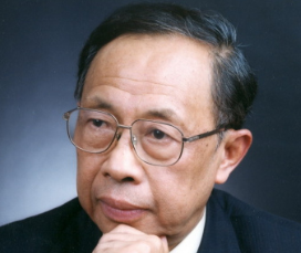 “亞洲電動(dòng)車之父”陳清泉：中國有望成電動(dòng)車王國