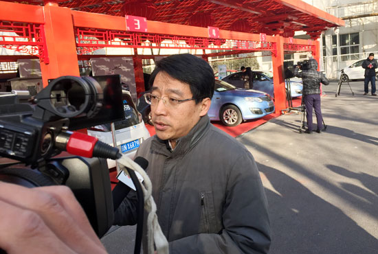 上汽集團(tuán)乘用車攜手賽特康 加速新能源市場化
