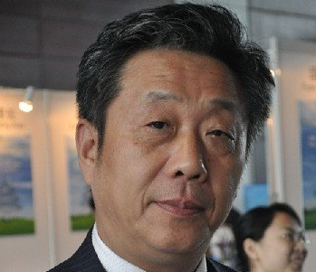 中國(guó)汽車工業(yè)協(xié)會(huì)董揚(yáng)：我知道，我忍著，我努力！
