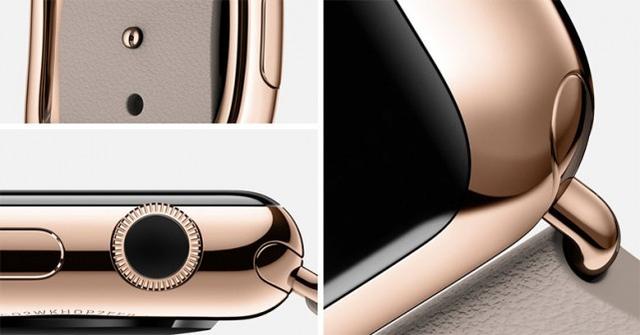 Apple Watch的高價(jià)格是否會(huì)讓用戶退縮？