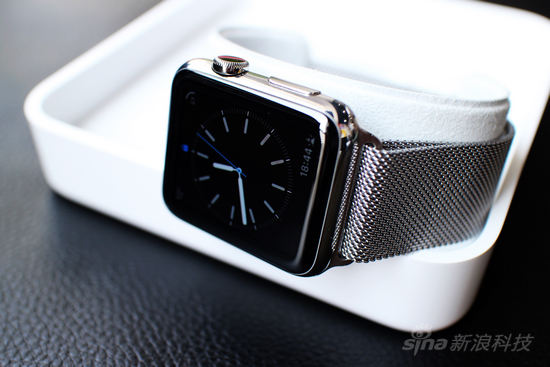 蘋果applewatch評(píng)測(cè)蘋果手表評(píng)測(cè)體驗(yàn)
