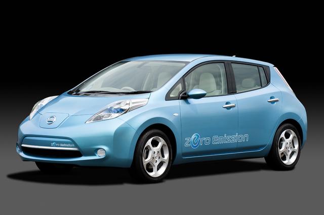 沒女模也無大礙!上海車展這些純電動車可能會火起來 沒女模也無大礙!上海車展這些純電動車可能會火起來