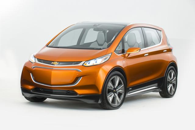 沒女模也無大礙！上海車展這些純電動車可能會火起來