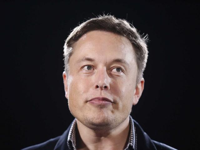 馬斯克不喜歡孩子的學校 于是自己辦了一個