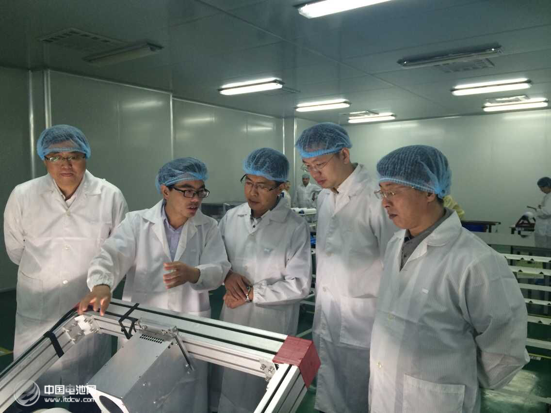 天津東皋膜技術(shù)去年銷(xiāo)售600萬(wàn)平米 二期工程即將投建