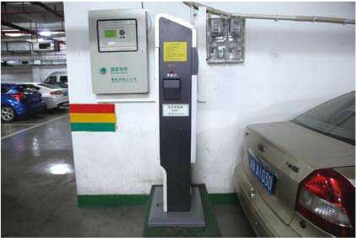 重慶“僵尸”充電樁無(wú)“車(chē)”問(wèn)津，如何讓充電樁“活”過(guò)來(lái)？