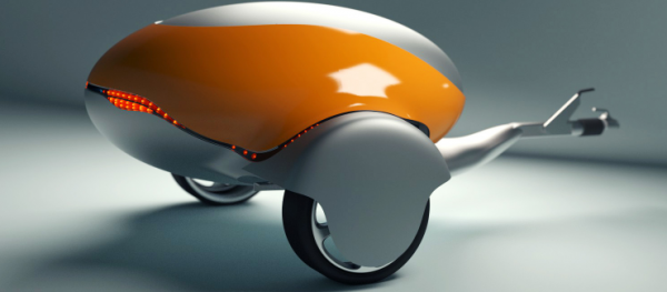 來一個吧！給電動汽車用的”移動電源“長啥樣？