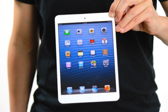 告別iPad mini：產品線將被蘋果砍掉