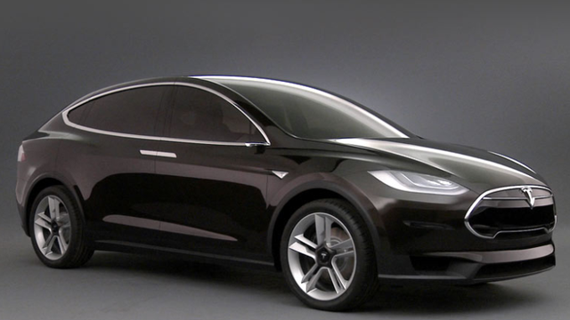 分析師稱：奧迪電動SUV很難抗衡特斯拉ModelX