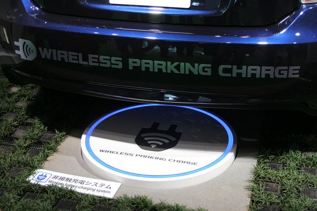 為電動(dòng)汽車不受充電困擾 哪些廠商正在努力