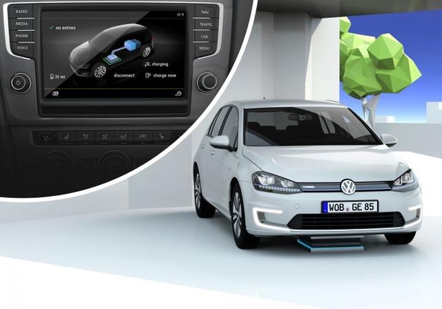 為電動(dòng)汽車不受充電困擾 哪些廠商正在努力