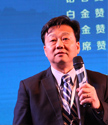 沈峰 沃爾沃汽車中國研發公司總裁