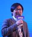 唐浩林 武漢理工大學教授、博導