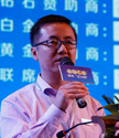 吳和瑋 深圳時代高科技設備有限公司副總經理