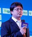 陳韋志博士 臺灣中鋼碳素化學股份有限公司
