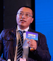 周研 深圳市新嘉拓自動化技術有限公司研發總監