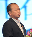 范未峰 中科院成都有機研究所研究員