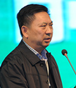 岳建華 內蒙古電力集團總工程師