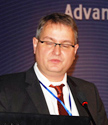 德國愛立許集團研發經理Stefan Berl