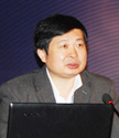 黃學杰 中科院物理研究所清潔能源中心常務副主任