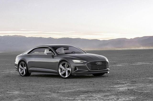 CES2016汽車技術(shù)前瞻 自動(dòng)駕駛要火