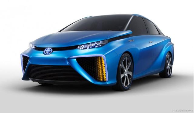 車視點(diǎn)：誰(shuí)將成為新一代電池?