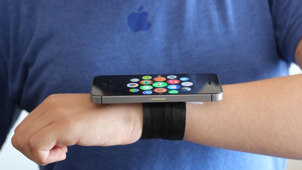 Apple Watch都一年了 它能成為蘋果的“新 iPhone”嗎？