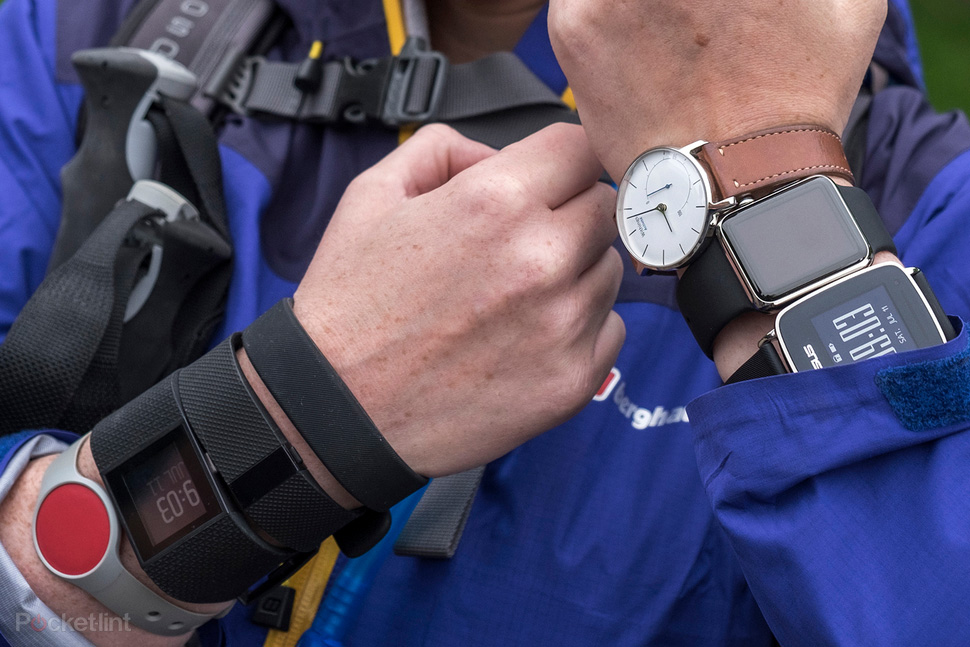 Apple Watch都一年了 它能成為蘋果的“新 iPhone”嗎？