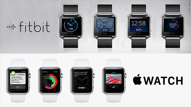 Apple Watch都一年了 它能成為蘋果的“新 iPhone”嗎？