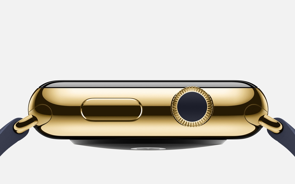 Apple Watch都一年了 它能成為蘋果的“新 iPhone”嗎？