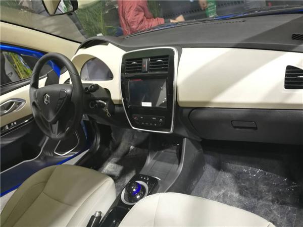 ，雷丁汽車發(fā)布鋰電核心技術(shù),低速電動車行業(yè)發(fā)展現(xiàn)狀