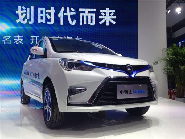 ，雷丁汽車發(fā)布鋰電核心技術(shù),低速電動車行業(yè)發(fā)展現(xiàn)狀