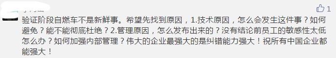 谷神電池自燃,威馬報廢試裝車自燃